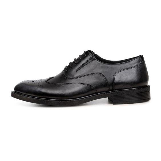 کفش مردانه چرم کروکو مدل 2001006025|دیجی‌کالا