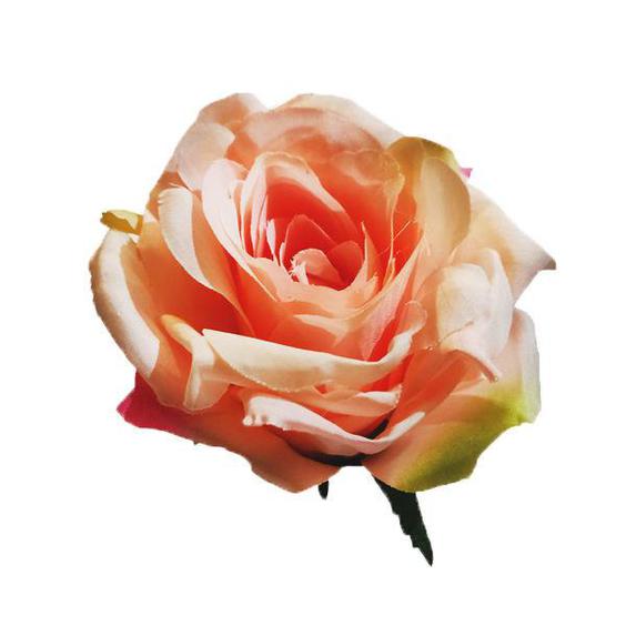 گل مصنوعی مدل غنچه گل رز کد 01|دیجی‌کالا