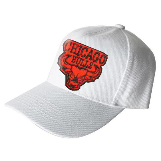 کلاه کپ مردانه مدل شیکاگو بولز کد R-7005|دیجی‌کالا