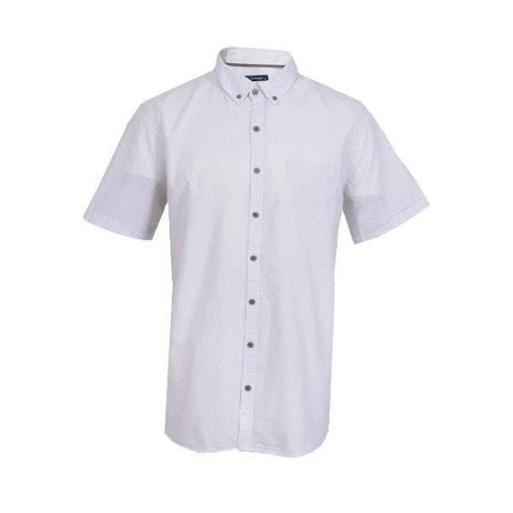 پیراهن آستین کوتاه مردانه ال سی وایکیکی مدل F72.26|دیجی‌کالا