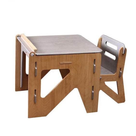 ست میز تحریر و صندلی مدل کودک کد 4006|دیجی‌کالا