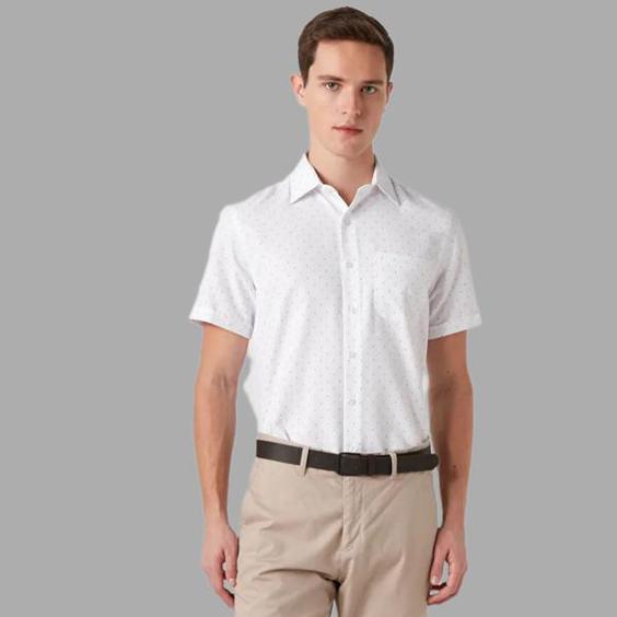 پیراهن آستین کوتاه مردانه ال سی وایکیکی مدل S11367Z8|دیجی‌کالا