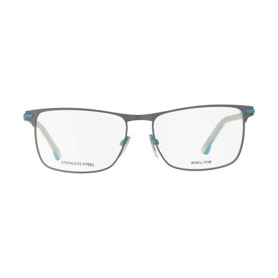 فریم عینک طبی مردانه پلیس مدل VPL560M-0666|دیجی‌کالا