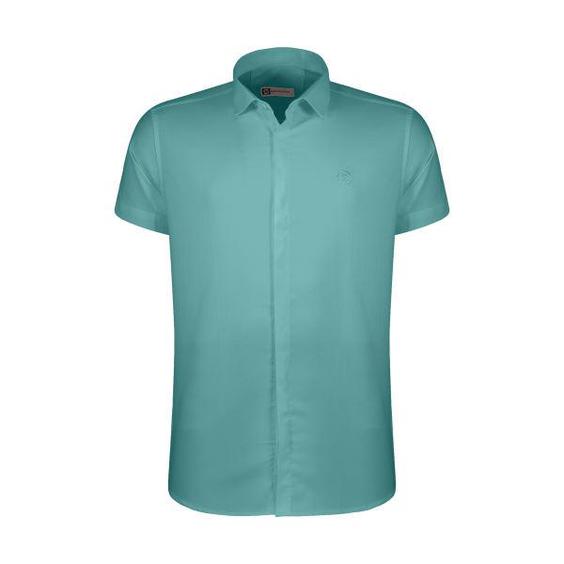 پیراهن آستین کوتاه مردانه کد p1059|دیجی‌کالا