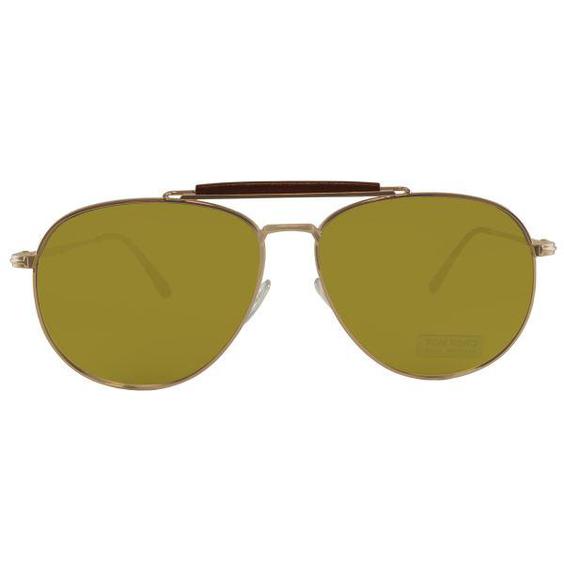 عینک آفتابی تام فورد مدل TF053628G60|دیجی‌کالا