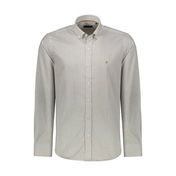 پیراهن آستین بلند مردانه سارار مدل 140524 -SDOB.P LONG SLV SLIMEO|دیجی‌کالا