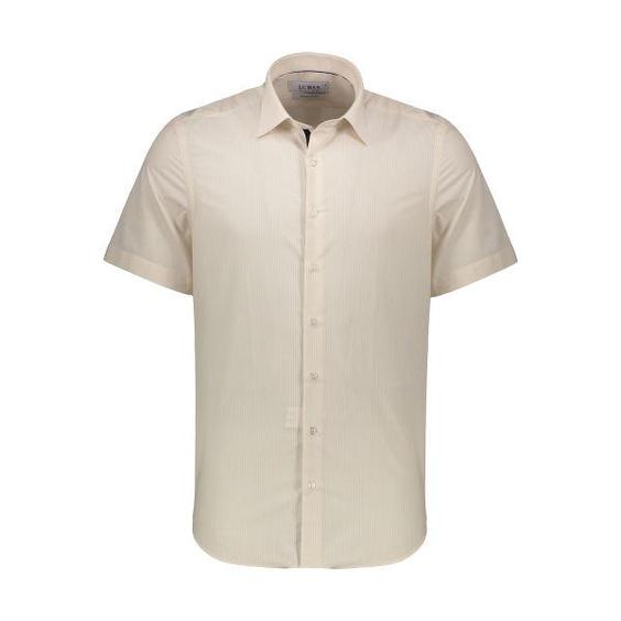 پیراهن آستین کوتاه مردانه ال سی من مدل 99149-110|دیجی‌کالا