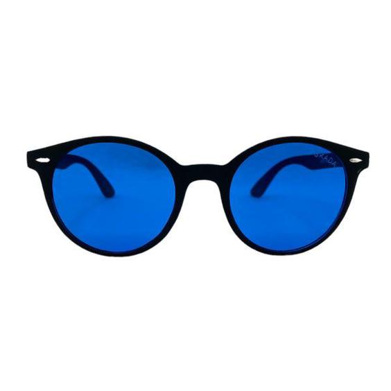 عینک آفتابی مدل گرد کد 9970|دیجی‌کالا