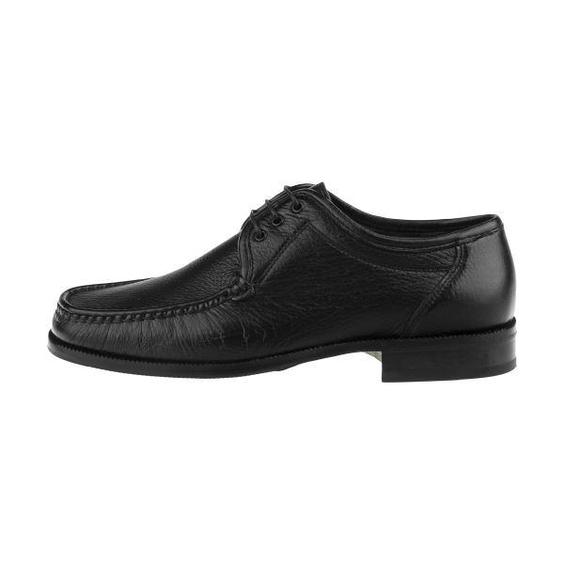 کفش مردانه جاس مدل 2500-Nappato Nero|دیجی‌کالا
