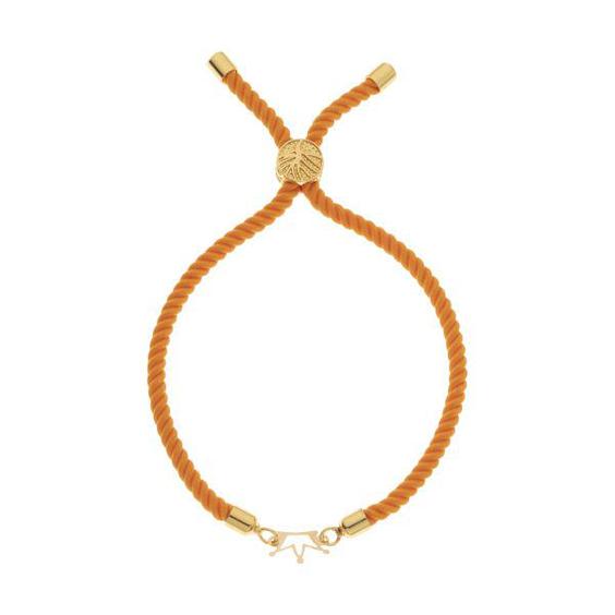 دستبند طلا 18 عیار زنانه مایا ماهک مدل MB1410|دیجی‌کالا