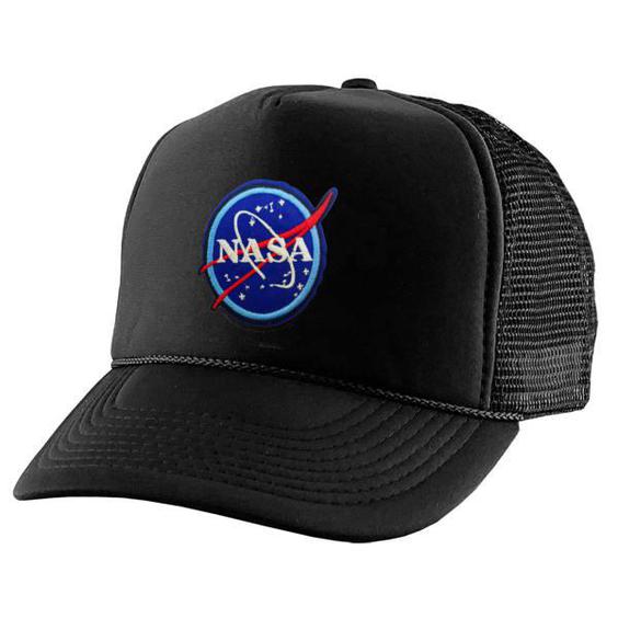 کلاه کپ مدل ناسا کد KPP-039|دیجی‌کالا