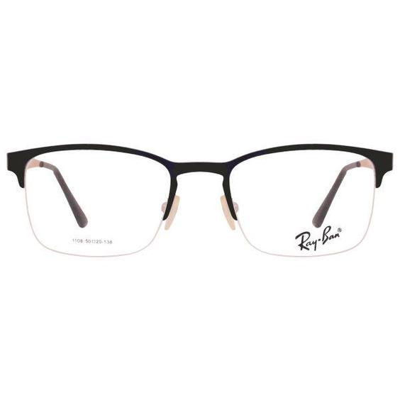 فریم عینک طبی ری بن مدل RB6433-2996|دیجی‌کالا