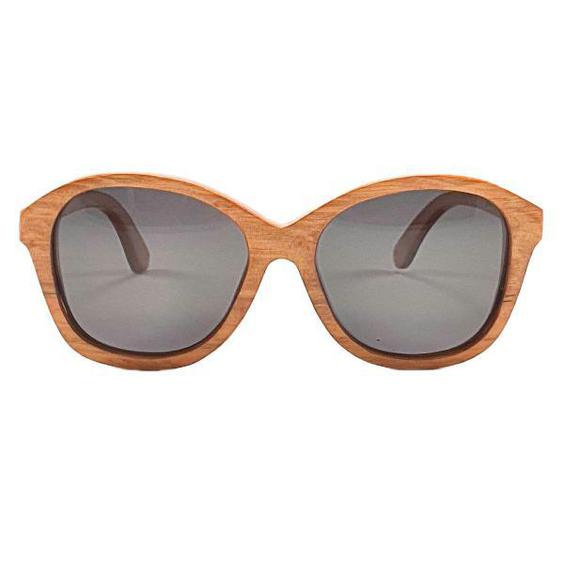 عینک آفتابی مدل چوبی کد A55|دیجی‌کالا
