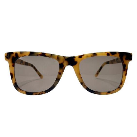 عینک آفتابی تام فورد مدل F33655N|دیجی‌کالا