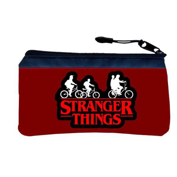 جامدادی مدل Stranger Things کد JJ-026|دیجی‌کالا