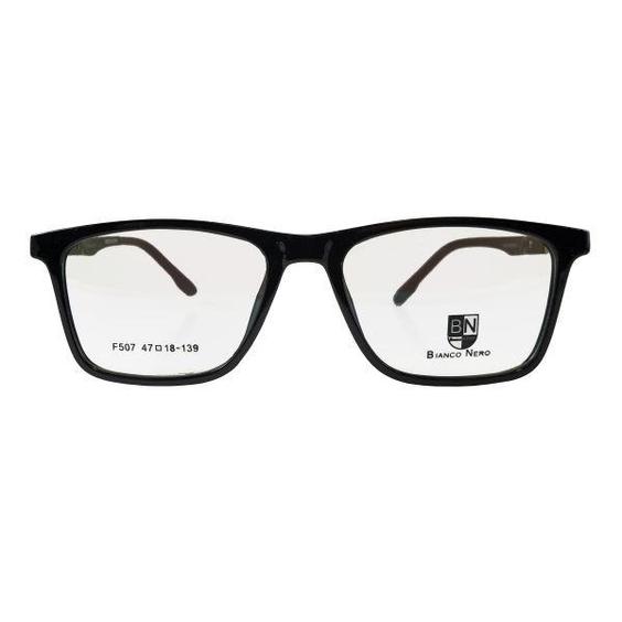 فریم عینک طبی مردانه مدل F507BL|دیجی‌کالا