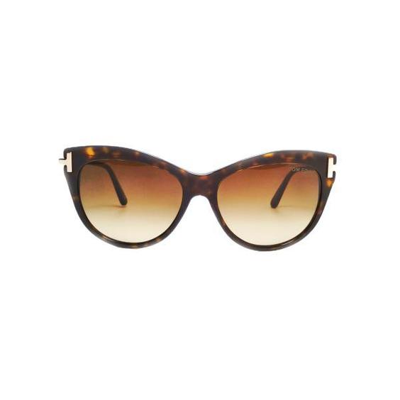 عینک آفتابی تام فورد مدل F0821-52F|دیجی‌کالا