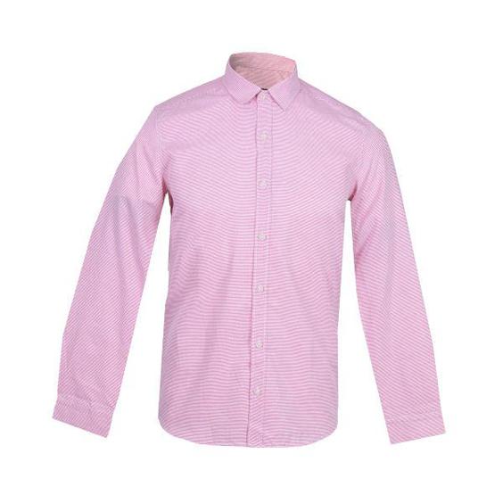 پیراهن آستین بلند مردانه ال سی وایکیکی مدل F73.01|دیجی‌کالا