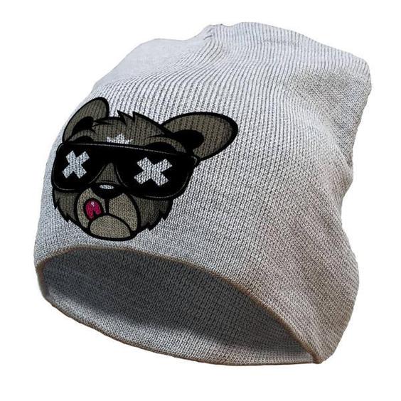 کلاه آی تمر مدل خرس گنگ Gang Bear کد 220|دیجی‌کالا