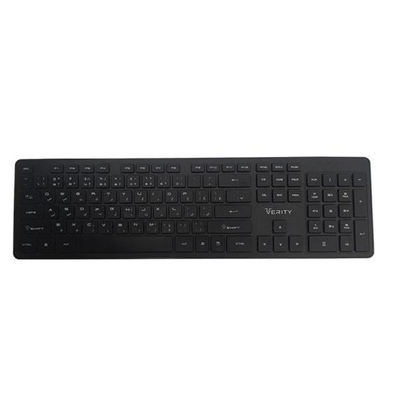  کیبورد وریتی کد KB6125|دیجی‌کالا