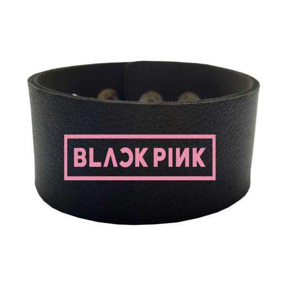 دستبند مدل گروه بلک پینک کد Black Pink|دیجی‌کالا