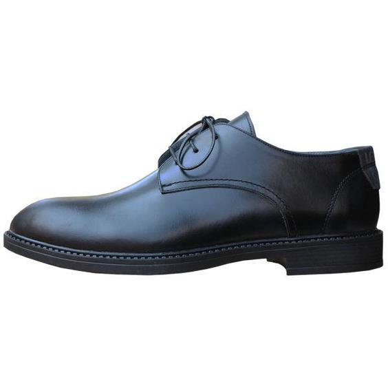 کفش مردانه لی کوپر مدل ALCAPONE-LCMBLK|دیجی‌کالا