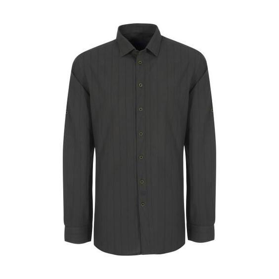 پیراهن آستین بلند مردانه رونی مدل R-966521123|دیجی‌کالا