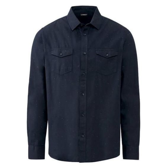 پیراهن آستین بلند مردانه لیورجی مدل KP30000|دیجی‌کالا