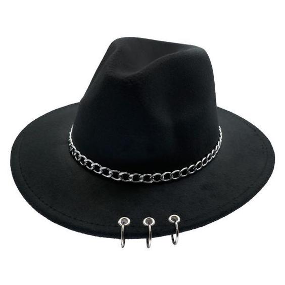 کلاه شاپو مدل LOO-ZA کد 51194|دیجی‌کالا