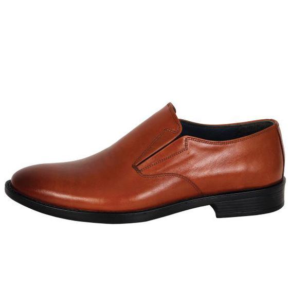 کفش مردانه چرم بارز مدل DK56.A|دیجی‌کالا