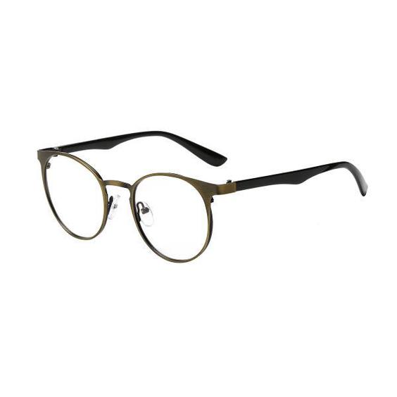 فریم عینک طبی مدل 1609 Anchor Steel|دیجی‌کالا