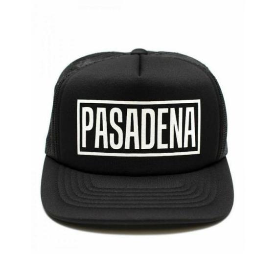 کلاه کپ مدل پاسادنا   rosh |دیجی‌کالا