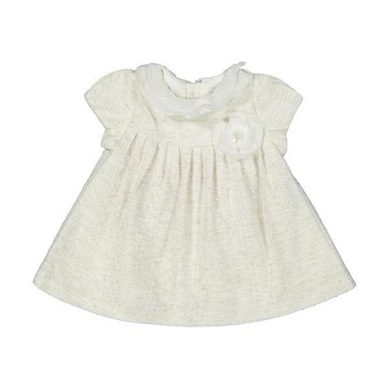 پیراهن نوزادی دخترانه فیورلا مدل 22706-18|دیجی‌کالا