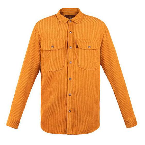 پیراهن آستین بلند مردانه کوک تریکو مدل 63235|دیجی‌کالا