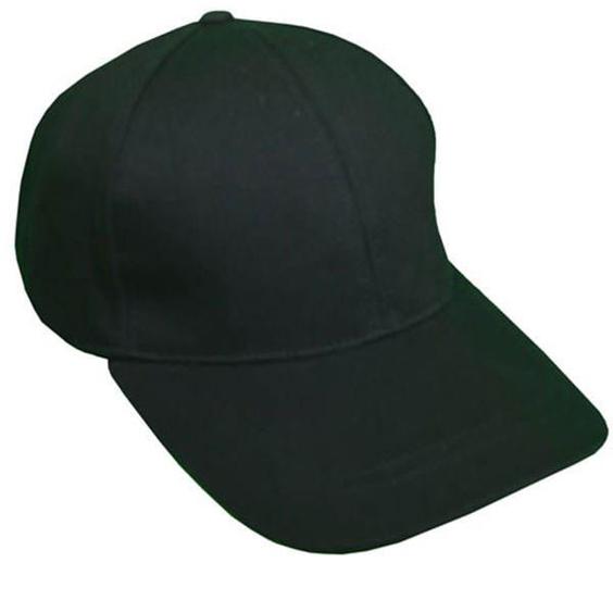 کلاه کپ مدل 101 رنگ مشکی|دیجی‌کالا