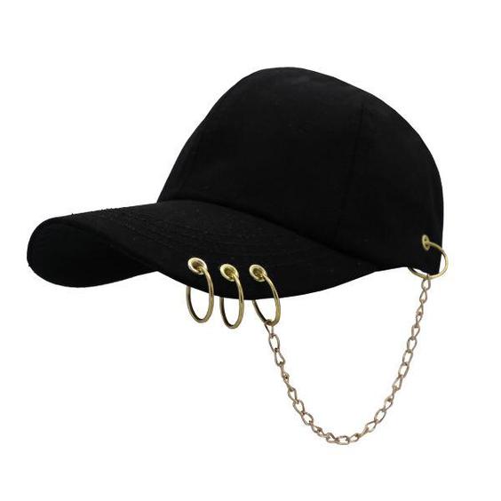 کلاه کپ مدل LOO-ZATA کد 30551|دیجی‌کالا