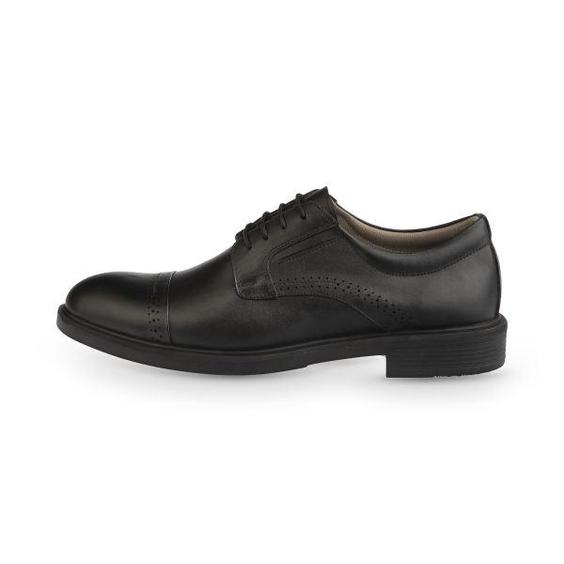 کفش مردانه شهر چرم مدل F60811|دیجی‌کالا