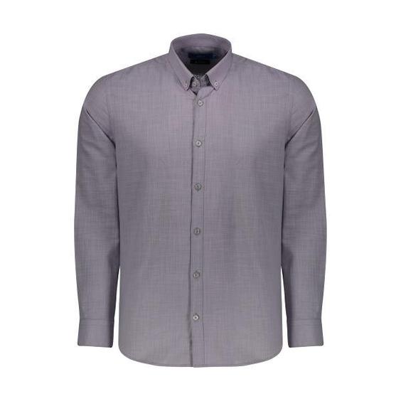 پیراهن مردانه سولا مدل SM420000037-Cloud Gray|دیجی‌کالا