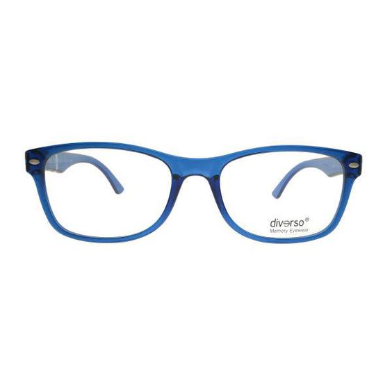 فریم عینک طبی دیورسو مدل 72 - DV2201C46 - 51.19.145|دیجی‌کالا