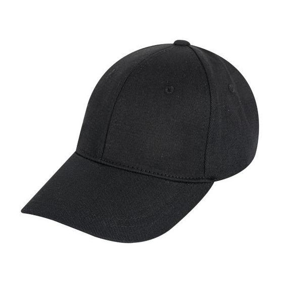 کلاه کپ مردانه مدل 2970041BK|دیجی‌کالا