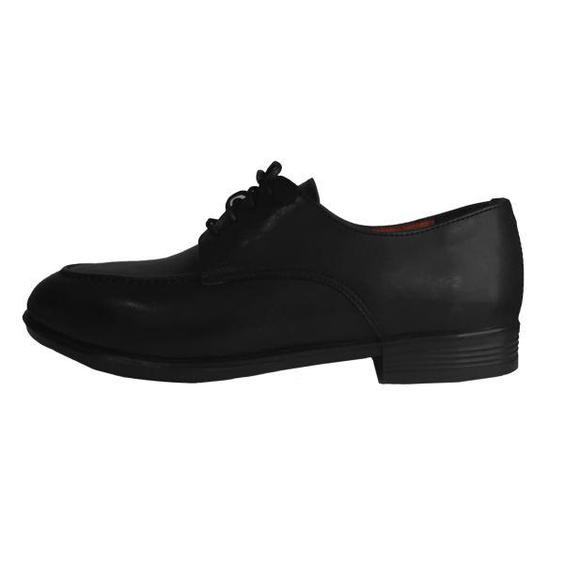 کفش مردانه مدل JA0032 رنگ مشکی|دیجی‌کالا