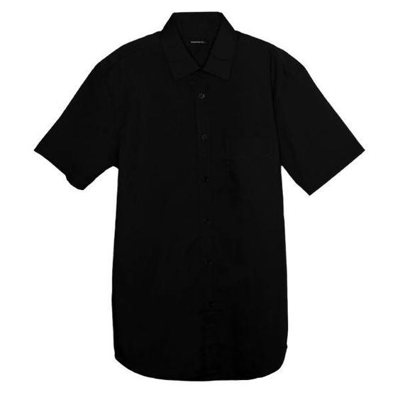پیراهن آستین کوتاه مردانه هومنیتی مدل 4605089|دیجی‌کالا