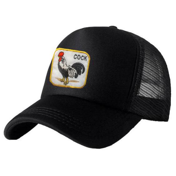 کلاه کپ مردانه مدل cock کد 9000|دیجی‌کالا