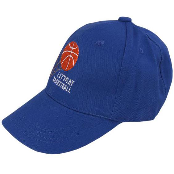 کلاه کپ طرح بسکتبال کد PJ-104350|دیجی‌کالا