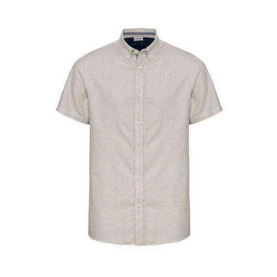 پیراهن آستین کوتاه مردانه لیورجی مدل B2022|دیجی‌کالا
