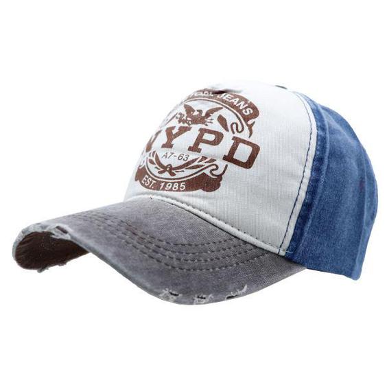 کلاه کپ مدل NYPD کد 51677|دیجی‌کالا
