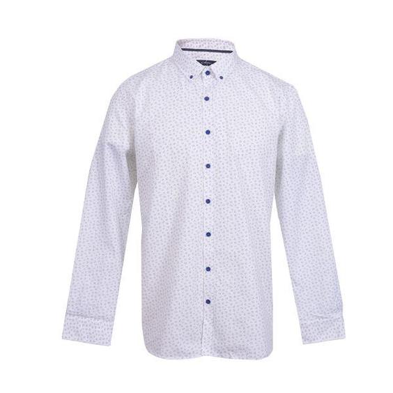 پیراهن آستین بلند مردانه ال سی وایکیکی مدل F72.21|دیجی‌کالا