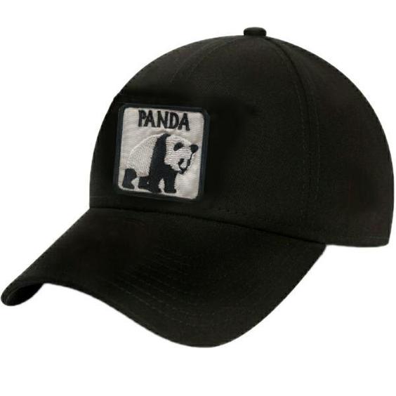 کلاه کپ مردانه مدل پاندا کد 534064|دیجی‌کالا