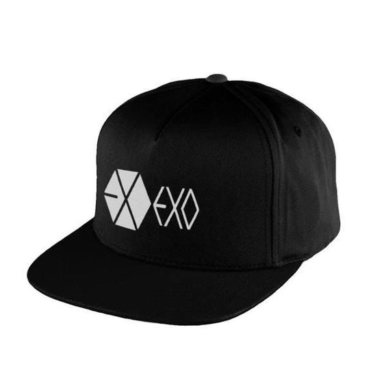 کلاه کپ مدل گروه موسیقی EXO کد KTT-11|دیجی‌کالا