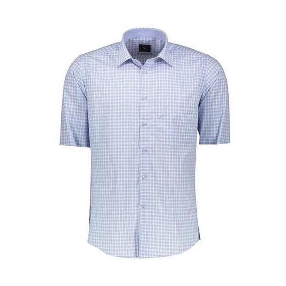 پیراهن آستین کوتاه مردانه مدل -C00-|دیجی‌کالا